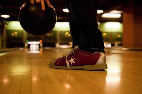 bowling  xtreme action park