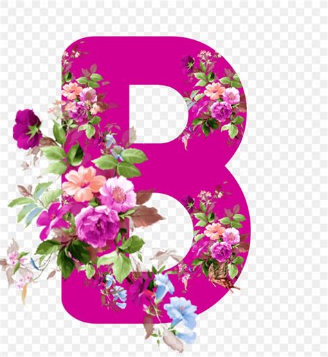 floral design flower alphabet pink letter png xpx floral