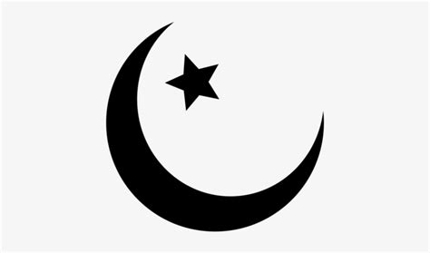 Symbols Of Islam Symbols Of Islam Muslim Religion Islam