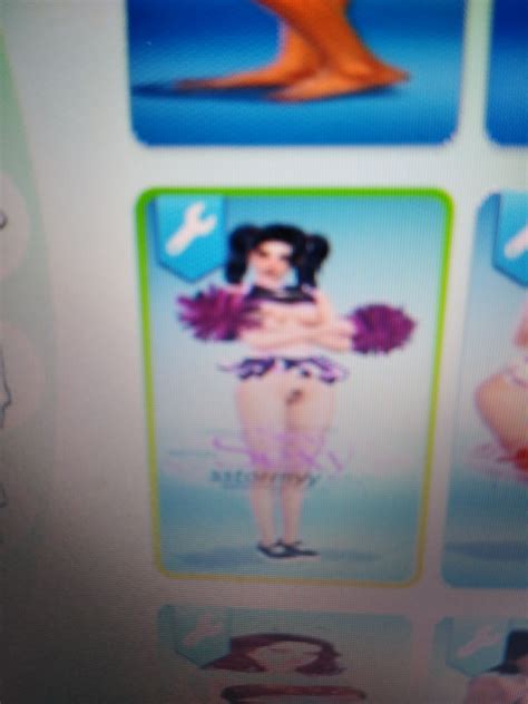 slutty sexy clothes page 20 downloads the sims 4 loverslab