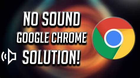 sound  google chrome  windows   audio  youtube   facebook fix youtube