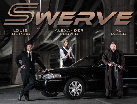 ubc film grad makes swerve a web series with hunger games
