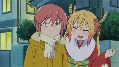 miss kobayashi s dragon maid episode 11 english dubbed