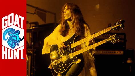 greatest bassists   time ranked musicradar