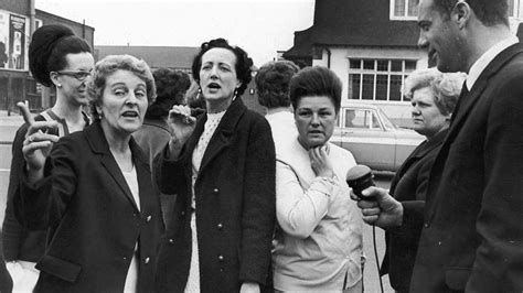 bbc world service witness history women machinists strike at ford s
