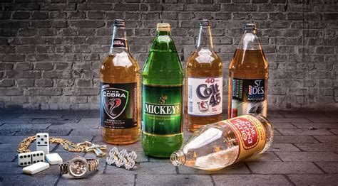 malt liquor  complete guide