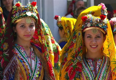 The 19 Most Revealing Expressions Of Bulgarian Culture