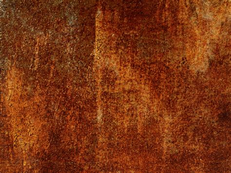 rusted iron metal surface high res grunge  rust textures