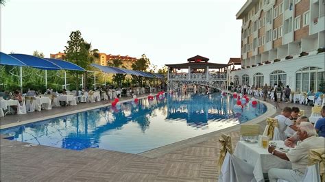 hotel royal paradise   desiree resort side rundgang hd tuerkei