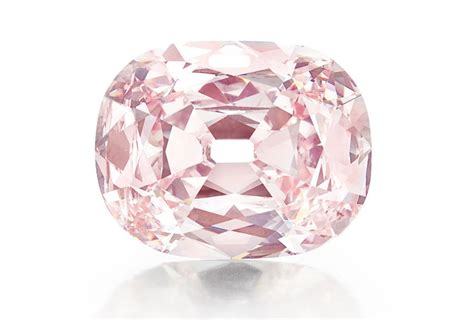 princie pink diamond  rare  carat pink diamond