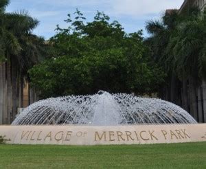 village  merrick park wwwdplummercom