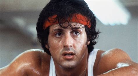 Sylvester Stallone Reminisces Writing For Rocky And Living In Hell’s