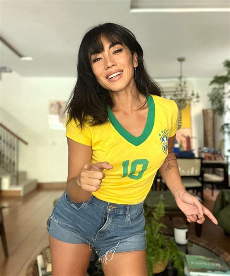 após derrota do brasil danni suzuki manda recado para neymar e