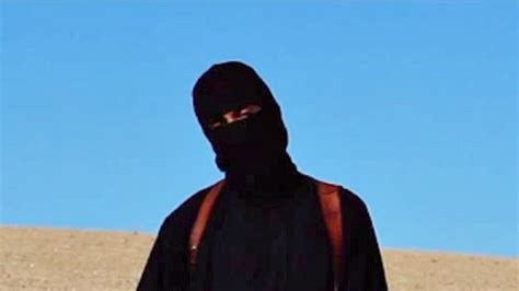 mohammed emwazi identified as jihadi john in islamic