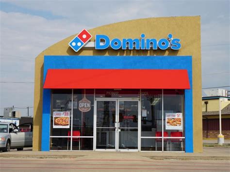 dominos pizza headquarter address corporate office number