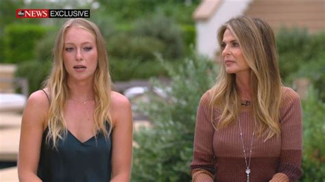dynasty star catherine oxenberg s daughter speaks about