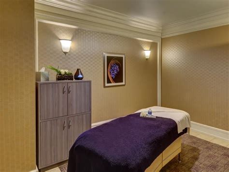 massage room   bed dresser  cabinet