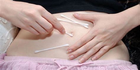 7 Shocking Facts About Your Belly Button That You Didn’t