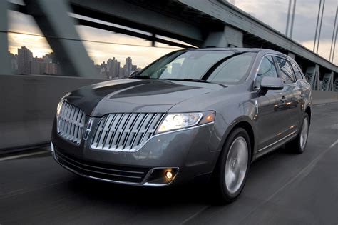 reason   lincoln mkt    discontinued   carbuzz