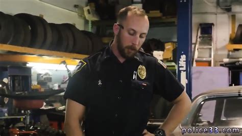 daddy gay cop sex get drilled by the police eporner