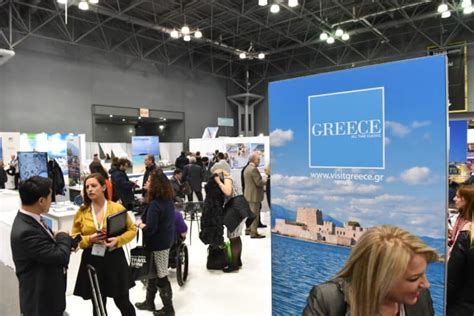 greece will participate in the 2019 new york times travel show greek city times