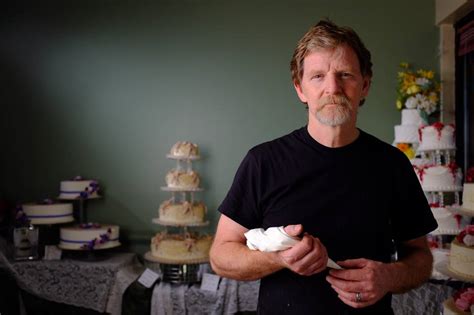 court rules baker can t refuse to make wedding cake for