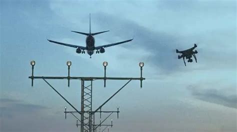 notify  airport  drone flight  hobbyist updated
