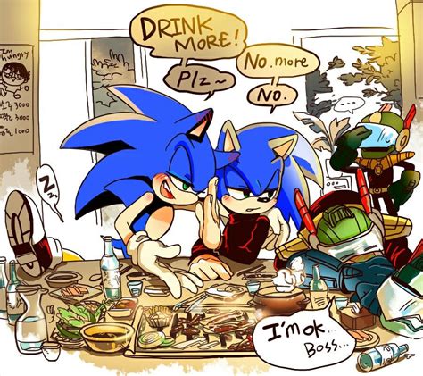 Pin By Mina Mongoose On Sonic Sonic Funny Sonic The