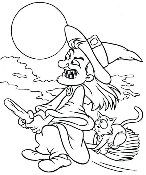 smalltalkwitht view coloring pages halloween gif