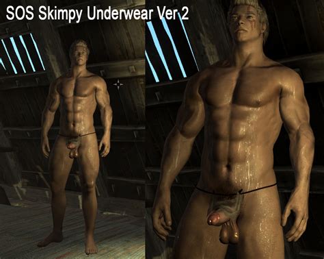 sos male skimpy crouch underwear for sos downloads