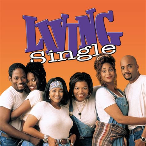 living single  years   laughter love blackdoctor