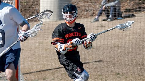 michael sowers withdraws  princeton coming    lacrosse