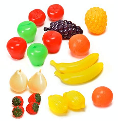 Top 24 Best Toy Fruits
