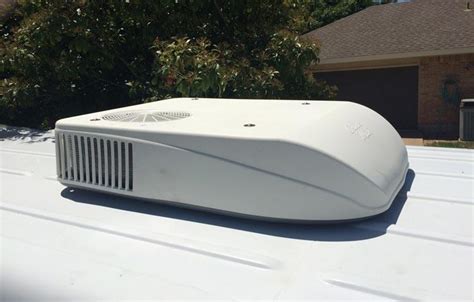 rv air conditioners budget  premium picks tinyhousedesign
