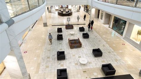 indoor shopping malls  reopen saturday   arizona news