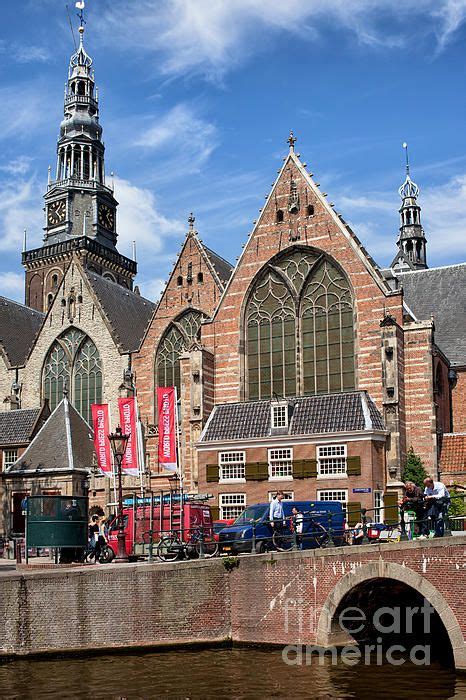 church kerk  netherlands holland nederland images  pinterest holland