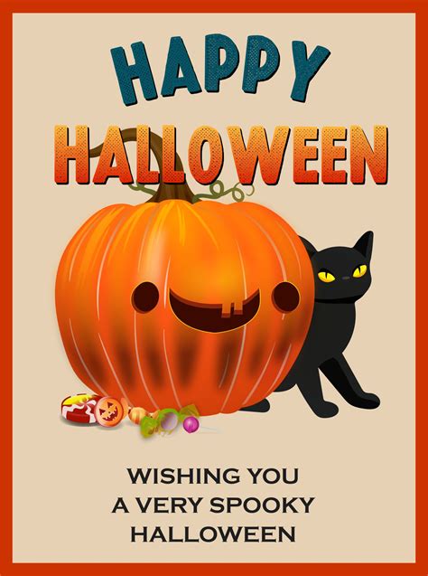 printable halloween cards   halloween party invites
