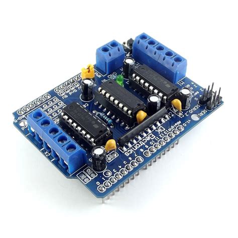 ld based motor shield compatible  arduino ld based arduino images   finder