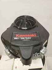 hp kawasaki engine  sale ebay