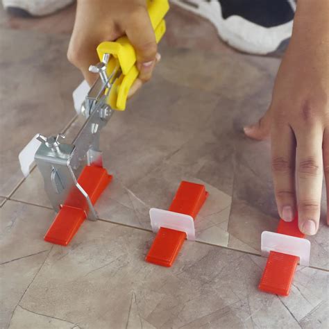 professional standard ceramic tile spacer leveling system buy tile