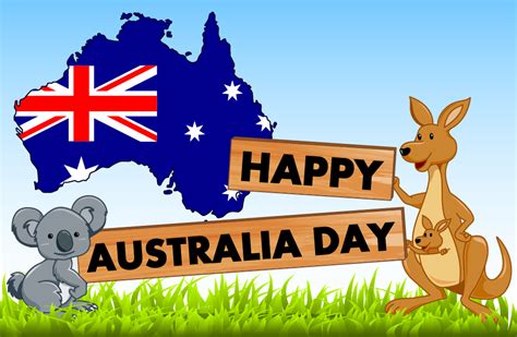 Clancy Tucker S Blog 26 January 2016 Happy Australia Day