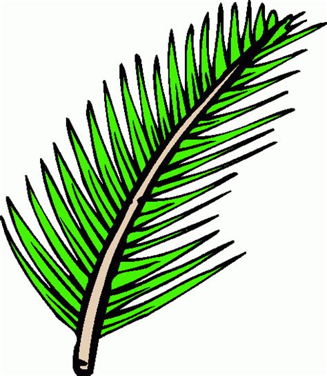 palm sunday clipart hostted clipartix