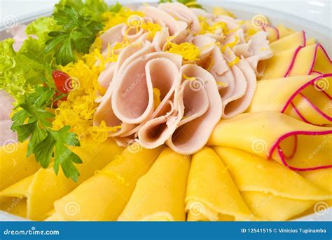 ham  cheese stock image image  comestible lunch