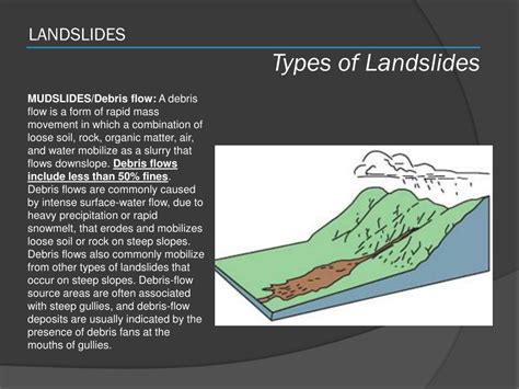Ppt Landslides Powerpoint Presentation Free Download Id 1954188