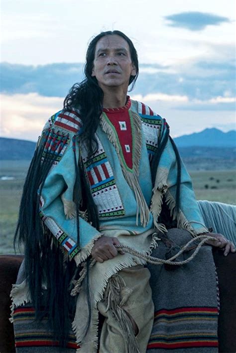 hire award winning actor michael greyeyes for your event
