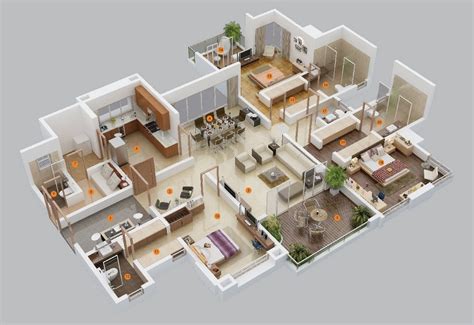 fresh architectural designs   bedroom houses home building plans