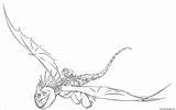 Coloring Dragon Train Stormfly Astrid Pages Ride Coloringbay sketch template