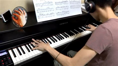 tangled    light piano arranged  hirohashi makiko piano piano video