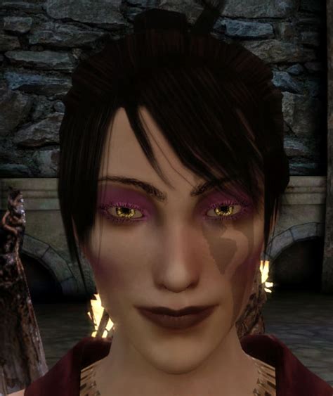 morrigan witch of the wilds at dragon age mods and community