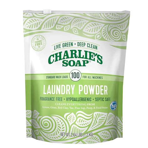 organic laundry detergent reviews  guide